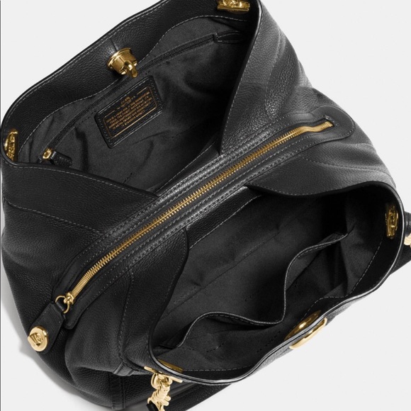 LIMITED EDITION!! Coach handbag - Picture 2 of 5